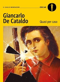 Abbildung von: Quasi per caso - Oscar gialli;Mondadori