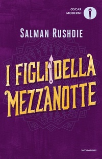 Abbildung von: I figli della mezzanotte - Oscar moderni;Mondadori
