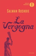 Cover: La vergogna - Oscar moderni;Mondadori
