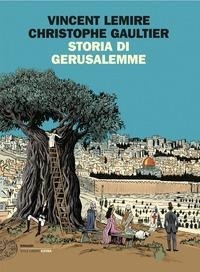 Abbildung von: Storia di Gerusalemme - Einaudi. Stile libero extra;Einaudi