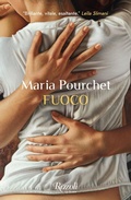 Cover: Fuoco - Scala stranieri;Rizzoli