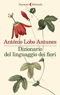 Cover: Dizionario del linguaggio dei fiori - I narratori;Feltrinelli
