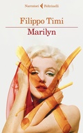 Cover: Marilyn - I narratori;Feltrinelli