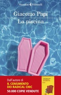 Cover: La piscina - I narratori;Feltrinelli