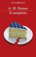 Cover: Il complotto - I narratori;Feltrinelli