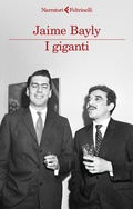 Cover: I giganti - I narratori;Feltrinelli