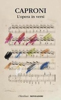 Cover: L' opera in versi - I Meridiani;Mondadori