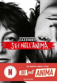 Enlarge image Cover: Cazzi miei - Vivavoce;Mondadori