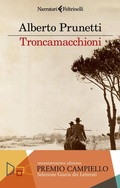Cover: Troncamacchioni - I narratori;Feltrinelli