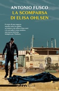Cover: La scomparsa di Elisa Ohlsen - Nero Rizzoli;Rizzoli