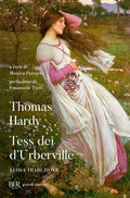 Cover: Tess dei D'Urberville - BUR Grandi classici;Rizzoli