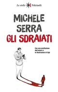 Cover: Gli sdraiati - Le stelle;Feltrinelli