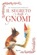 Cover: Il segreto degli gnomi - Rizzoli