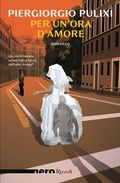 Cover: Per un'ora d'amore - Nero Rizzoli;Rizzoli