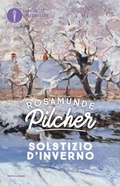 Cover: Solstizio d'inverno - Oscar bestsellers;Mondadori