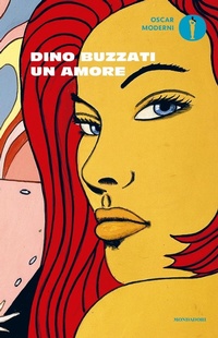Abbildung von: Un amore - Oscar moderni;Mondadori