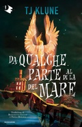 Cover: Da qualche parte al di l&agrave; del mare - Oscar fabula;Mondadori