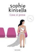 Cover: Cosa si prova - Omnibus;Mondadori