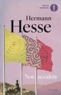 Cover: Non uccidere (considerazioni politiche) - Oscar moderni;Mondadori