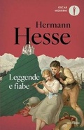 Cover: Leggende e fiabe - Oscar moderni;Mondadori