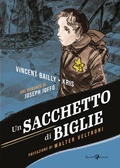 Cover: Un sacchetto di biglie - Rizzoli Lizard