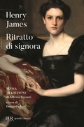 Cover: Ritratto di signora - BUR Grandi classici;Rizzoli