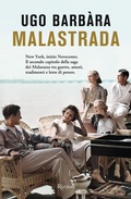 Cover: Malastrada - Le narrative;Rizzoli