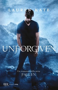Enlarge image Cover: Unforgiven - BUR Argentovivo;Rizzoli