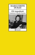 Cover: Gli impudenti - Le comete;Feltrinelli