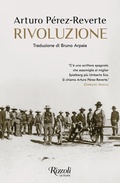 Cover: Rivoluzione - Scala stranieri;Rizzoli
