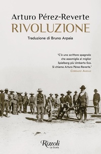 Abbildung von: Rivoluzione - Scala stranieri;Rizzoli