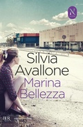 Cover: Marina Bellezza - BUR Contemporanea;Rizzoli