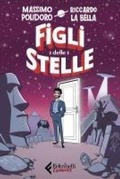 Cover: Figli delle stelle - Feltrinelli Comics;Feltrinelli
