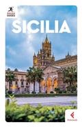 Cover: Sicilia - Rough Guides;Feltrinelli