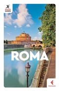 Cover: Roma - Rough Guides;Feltrinelli