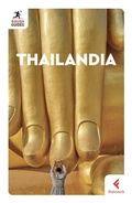 Cover: Thailandia - Rough Guides;Feltrinelli