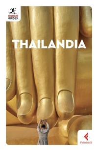 Abbildung von: Thailandia - Rough Guides;Feltrinelli