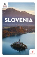 Cover: Slovenia - Rough Guides;Feltrinelli