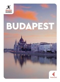 Cover: Budapest Pocket - Rough Guides mini;Feltrinelli