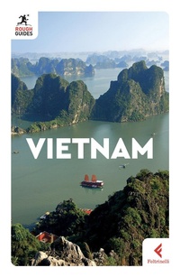 Abbildung von: Vietnam - Rough Guides;Feltrinelli
