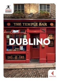 Abbildung von: Dublino - Rough Guides mini;Feltrinelli