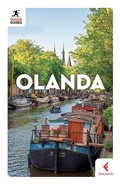 Cover: Olanda - Rough Guides;Feltrinelli
