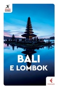 Cover: Bali e Lombok - Rough Guides;Feltrinelli