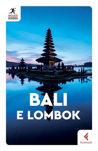Abbildung von: Bali e Lombok - Rough Guides;Feltrinelli