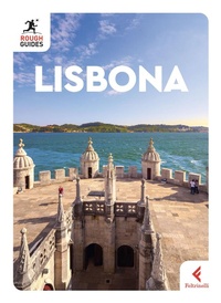 Abbildung von: Lisbona - Rough Guides mini;Feltrinelli