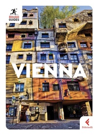 Enlarge image Cover: Vienna Pocket - Rough Guides mini;Feltrinelli