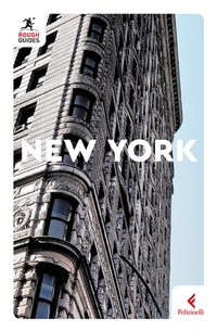 Abbildung von: New York - Rough Guides;Feltrinelli