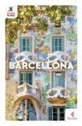 Cover: Barcellona - Rough Guides;Feltrinelli