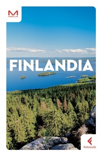 Abbildung von: Finlandia - Morellini;Feltrinelli