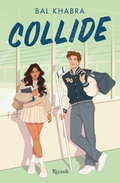 Cover: Collide - Narrativa Ragazzi;Rizzoli